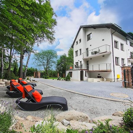 Apartamenty Mistral Karpacz Zewnętrze zdjęcie
