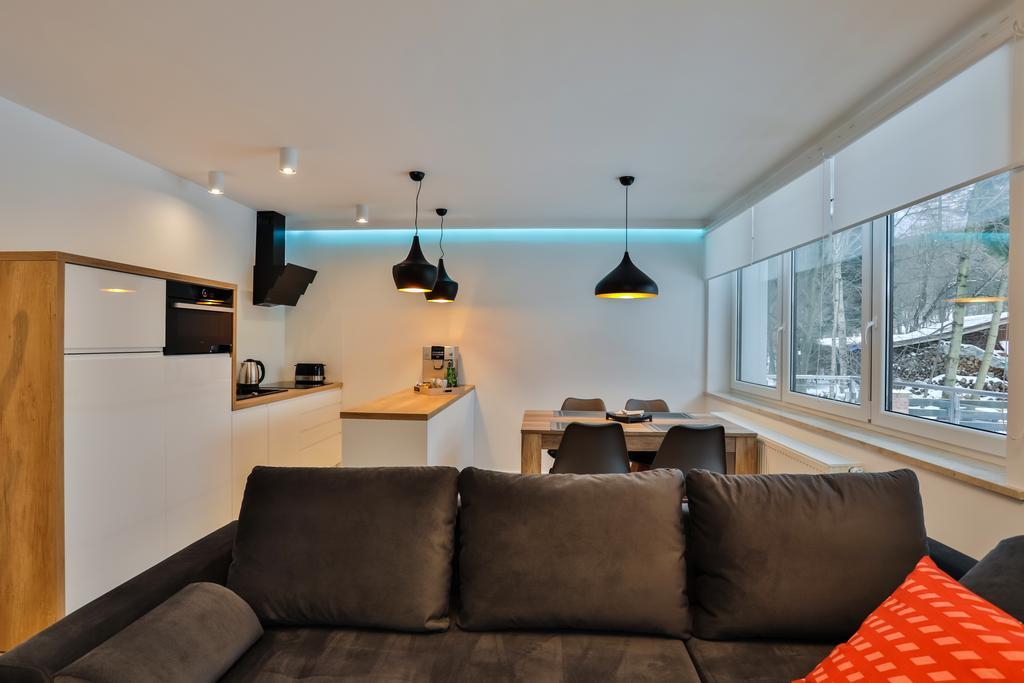 Apartamenty Mistral Karpacz Zewnętrze zdjęcie