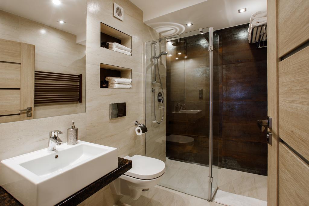 Apartamenty Mistral Karpacz Zewnętrze zdjęcie
