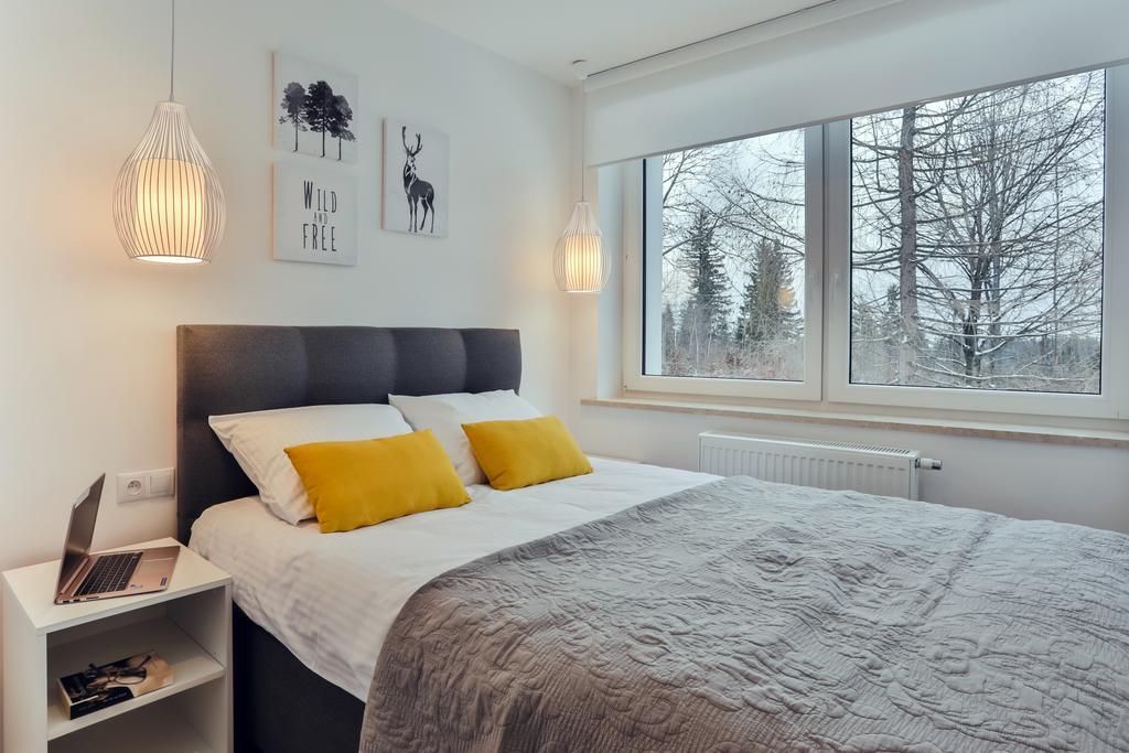 Apartamenty Mistral Karpacz Zewnętrze zdjęcie
