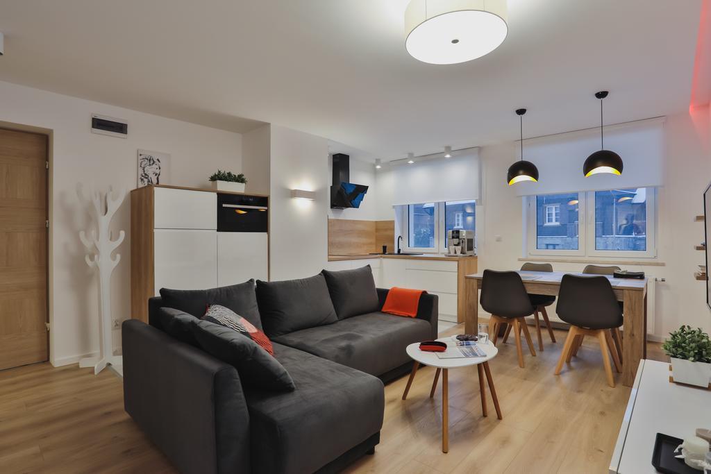 Apartamenty Mistral Karpacz Zewnętrze zdjęcie