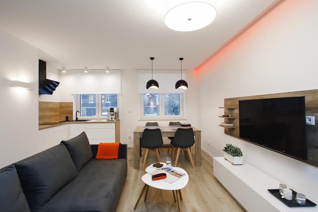 Apartamenty Mistral Karpacz Zewnętrze zdjęcie