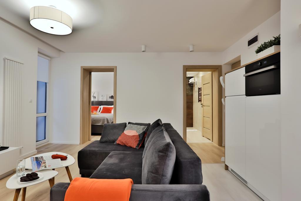 Apartamenty Mistral Karpacz Zewnętrze zdjęcie