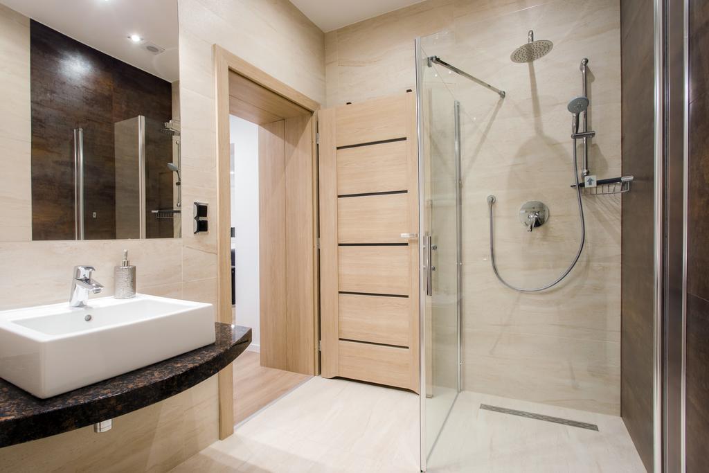 Apartamenty Mistral Karpacz Zewnętrze zdjęcie